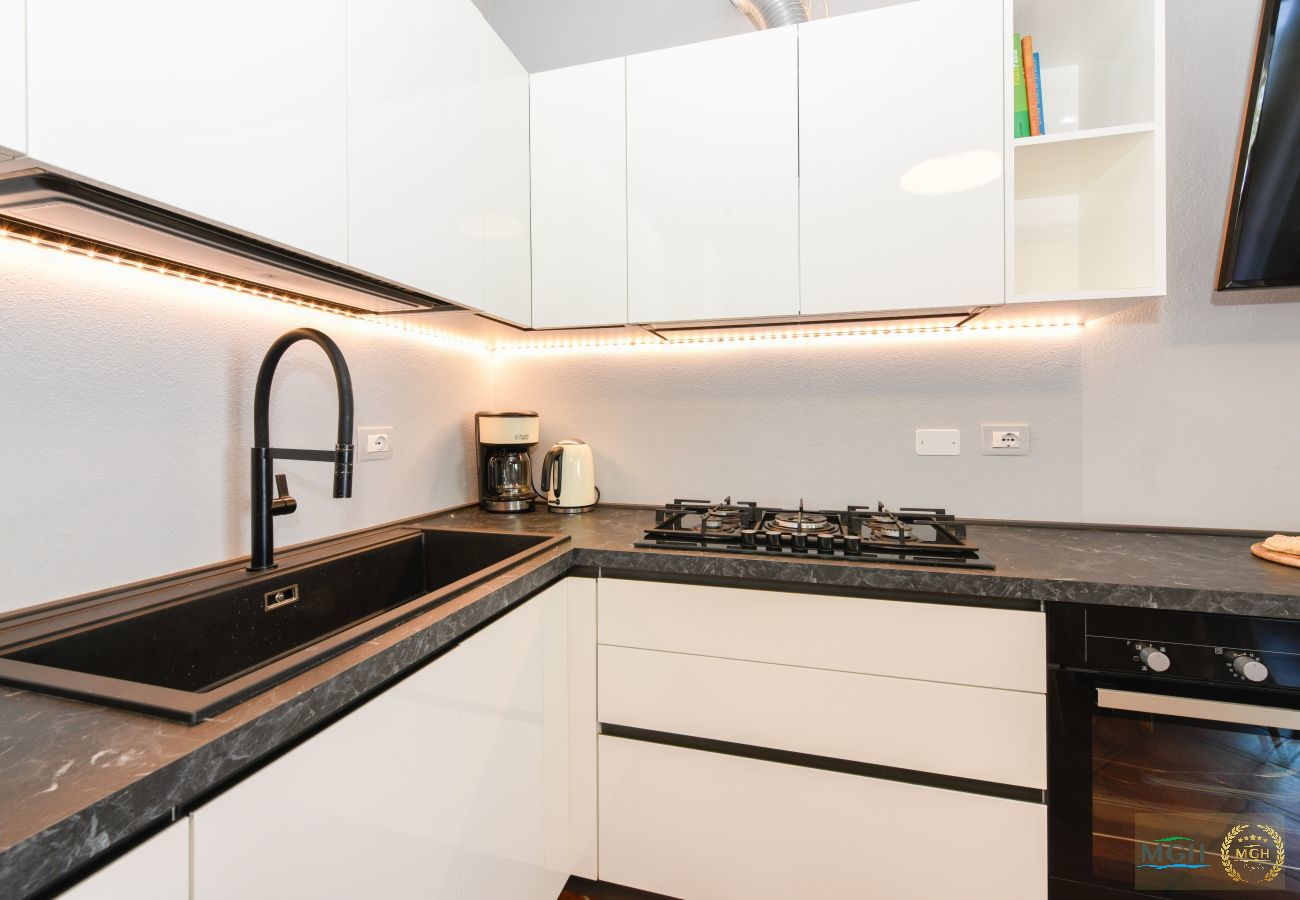 Appartamento a Sirmione - My Sirmione Beach Apartment Superior Appartamento a Sirmione - My Sirmione Beach Apartment Superior