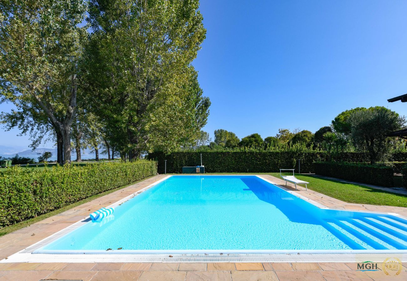 Appartamento a Sirmione - My Sirmione Beach Apartment Superior Appartamento a Sirmione - My Sirmione Beach Apartment Superior