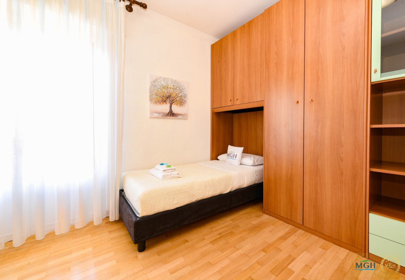 Casa a Malcesine - Malcesine Family Home XL