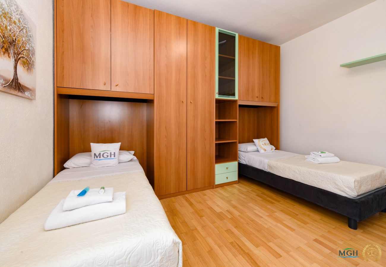 Casa a Malcesine - Malcesine Family Home XL
