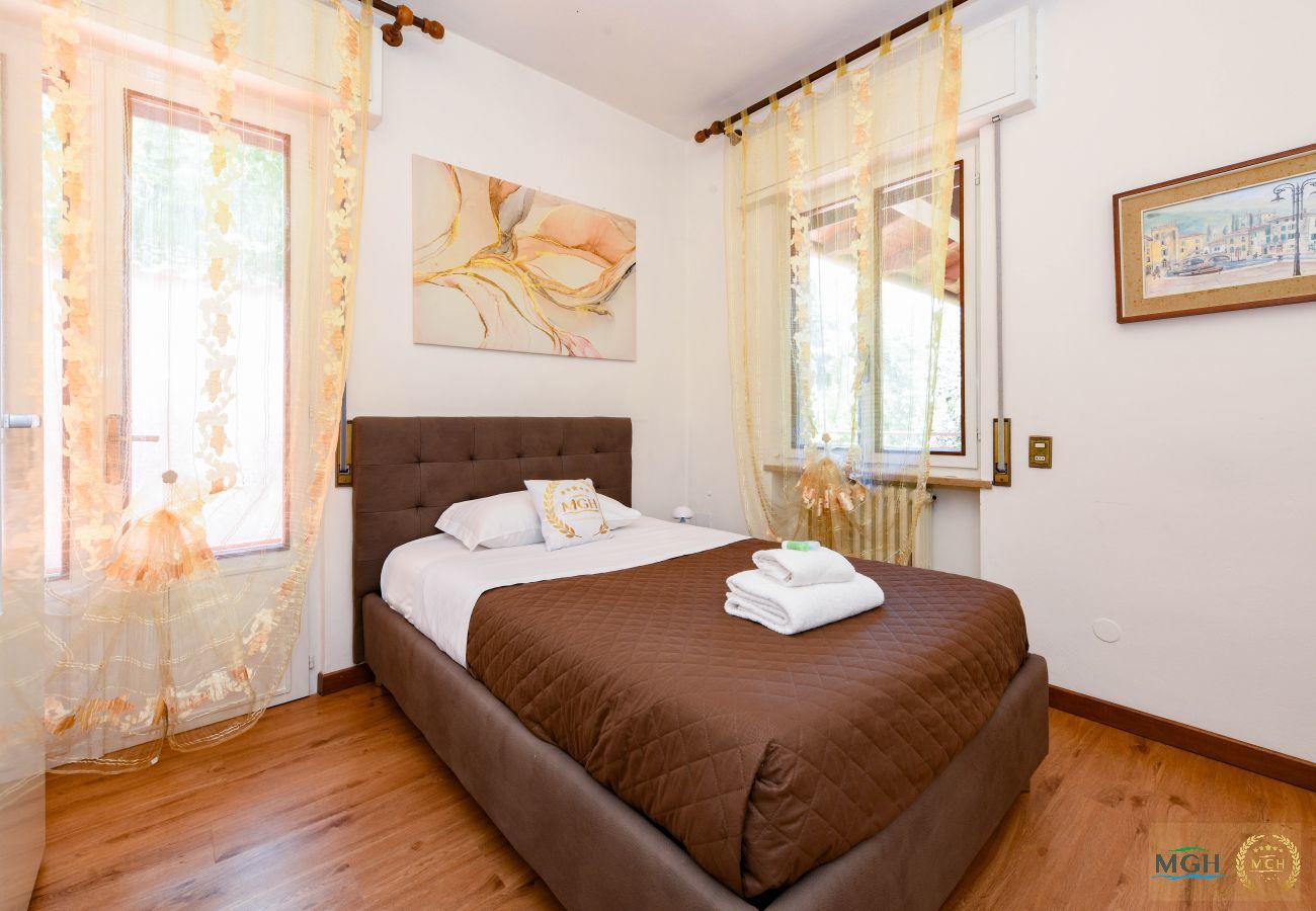 Casa a Malcesine - Malcesine Family Home XL
