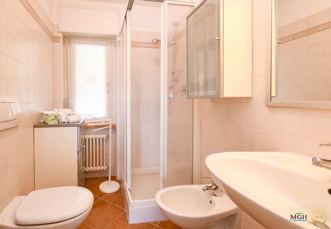 Appartamento a Malcesine - Residence Kormorano Malcesine Lake View