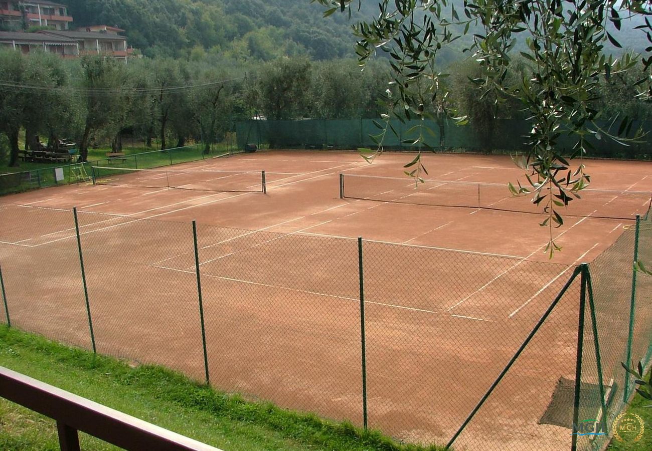 Appartamento a Malcesine - Residence Kormorano Malcesine Lake View