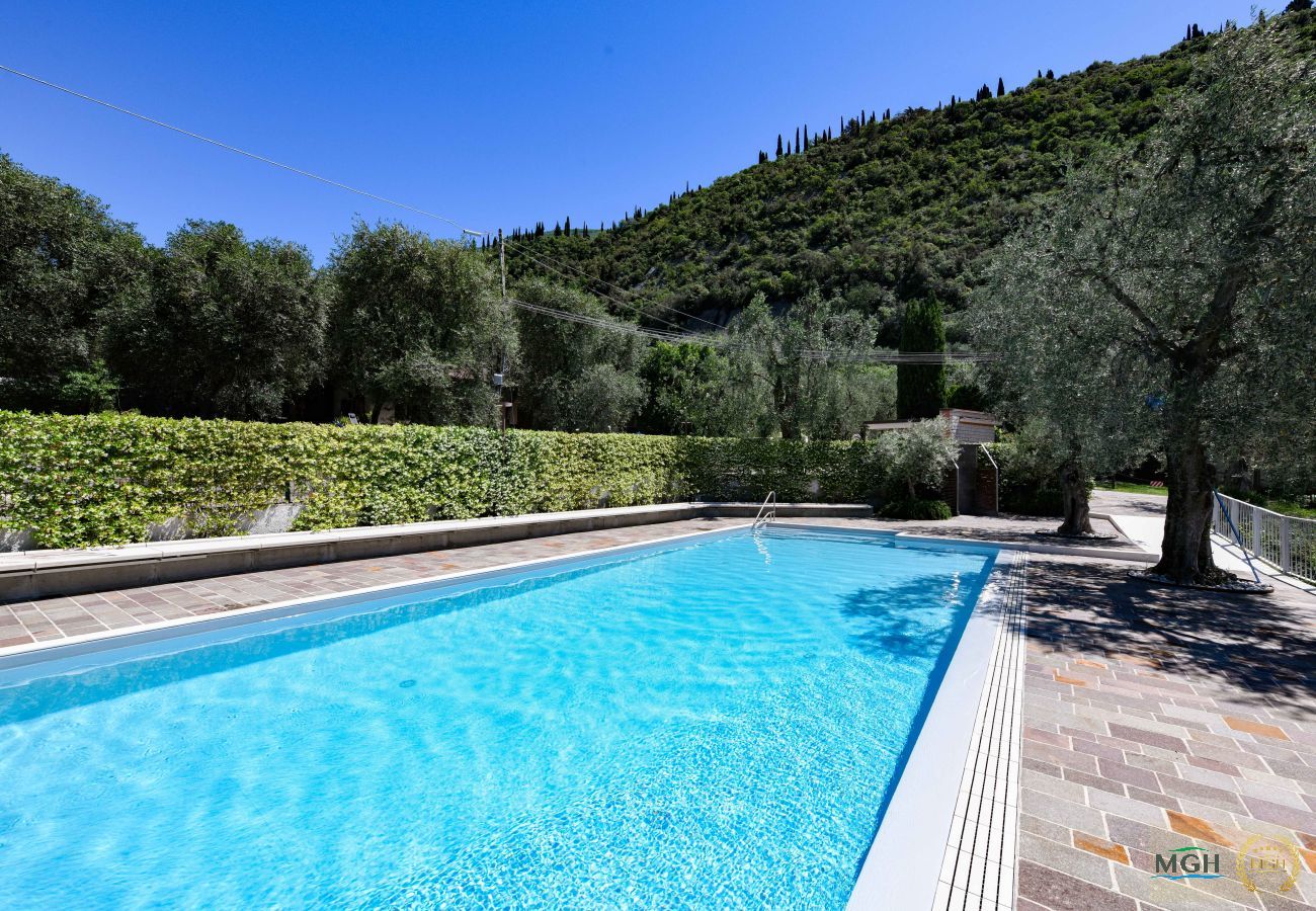 Appartamento a Malcesine - Residence Kormorano Malcesine Lake View