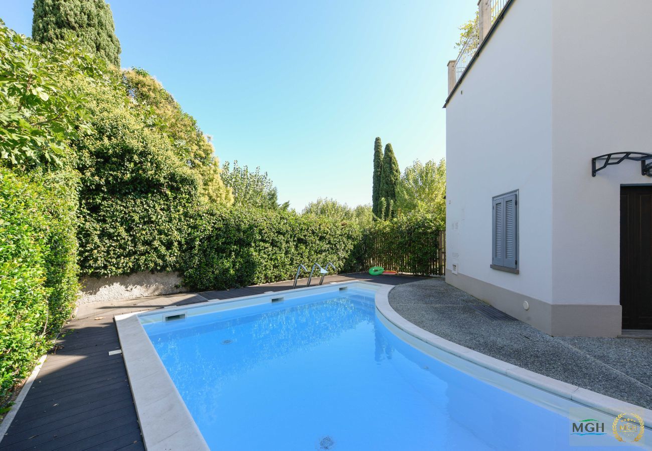 Appartamento a Sirmione - Appartamento Faelmo