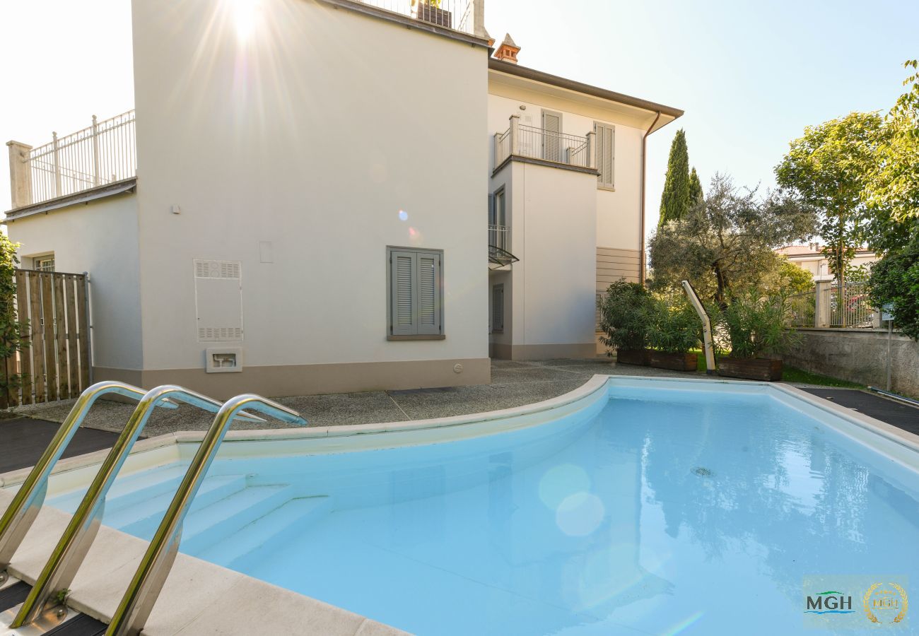 Appartamento a Sirmione - Appartamento Faelmo