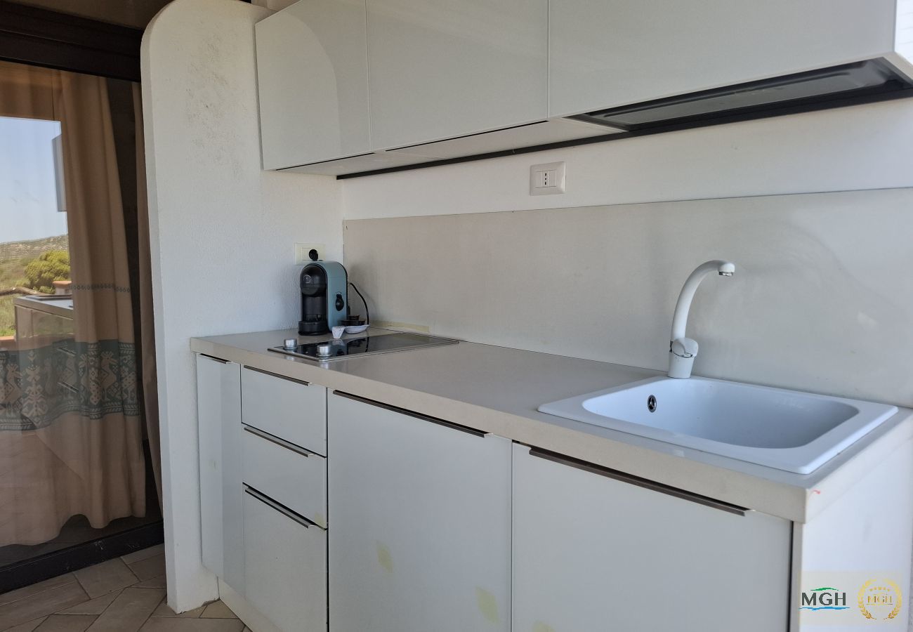 Appartamento a Golfo Aranci - Costa Smeralda Holiday Apartment T15