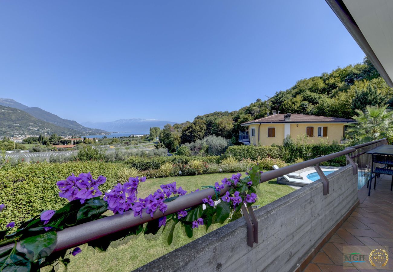 Villa a Salò - MGH Luxury - Villa Caterina