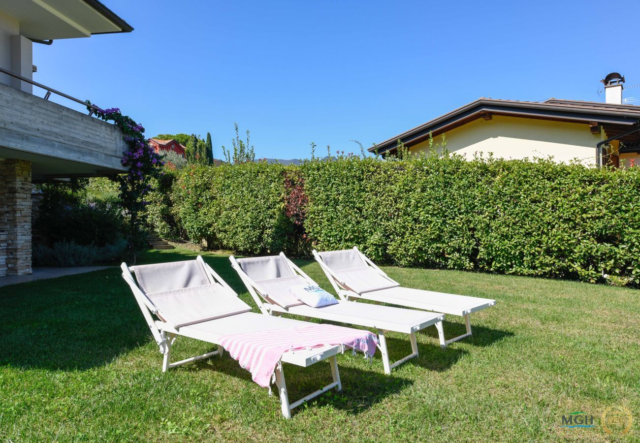 Villa a Salò - MGH Luxury - Villa Caterina