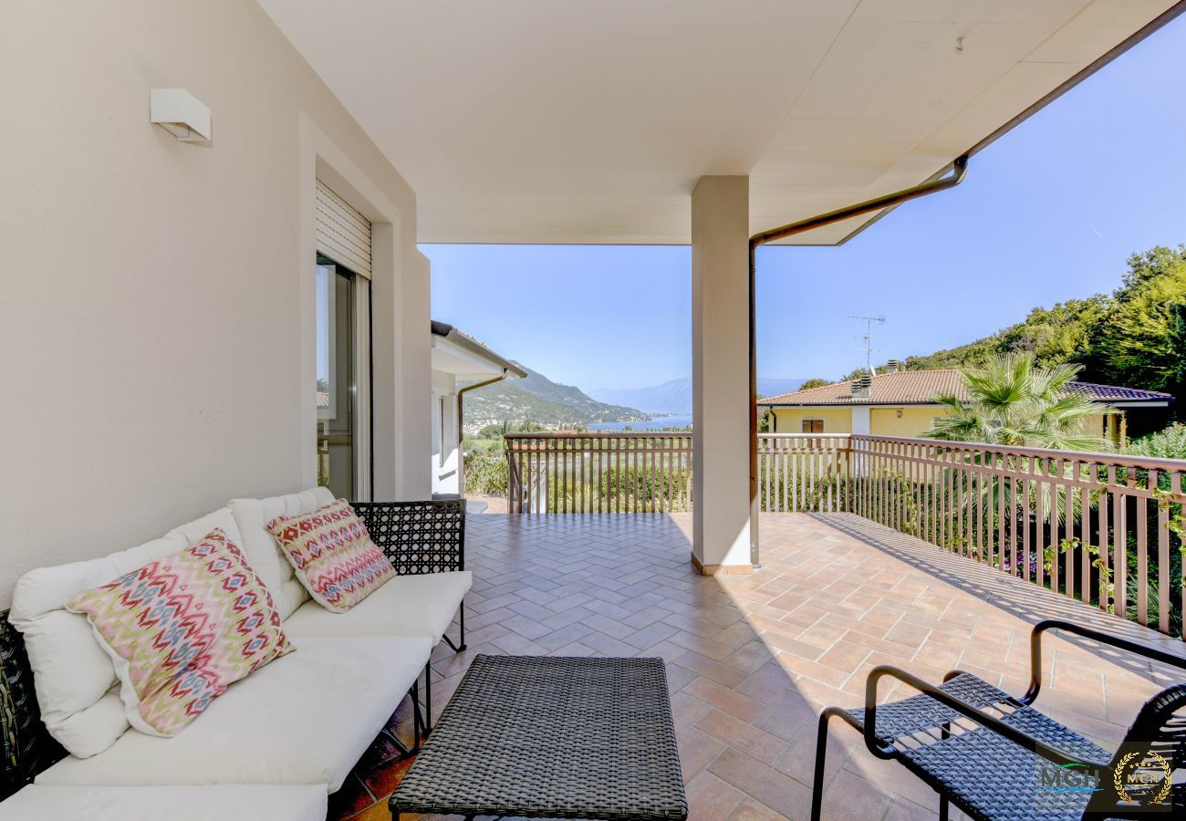 Villa a Salò - MGH Luxury - Villa Caterina