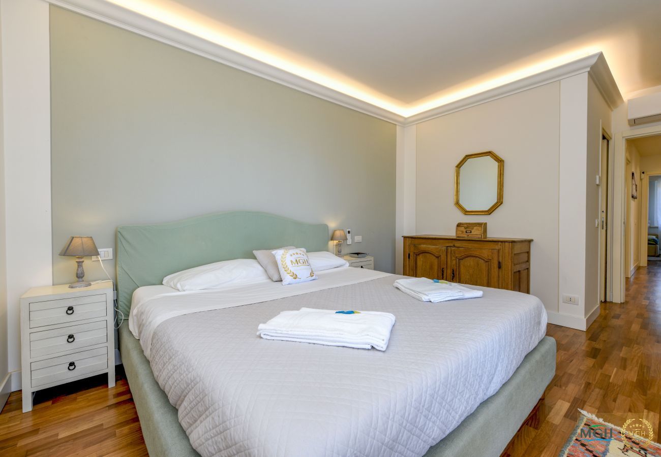 Villa a Salò - MGH Luxury - Villa Caterina