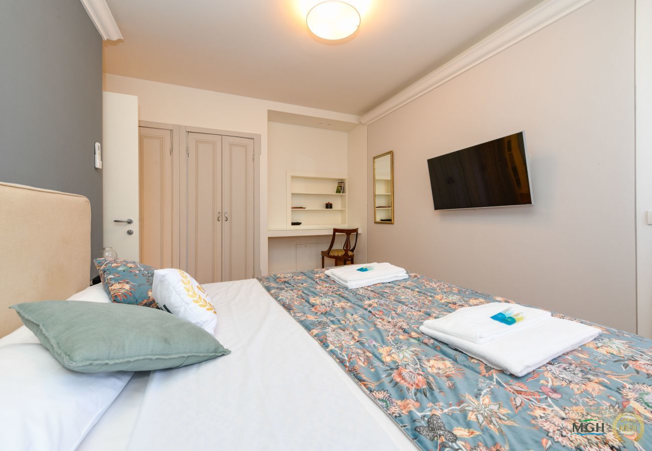 Villa a Salò - MGH Luxury - Villa Caterina