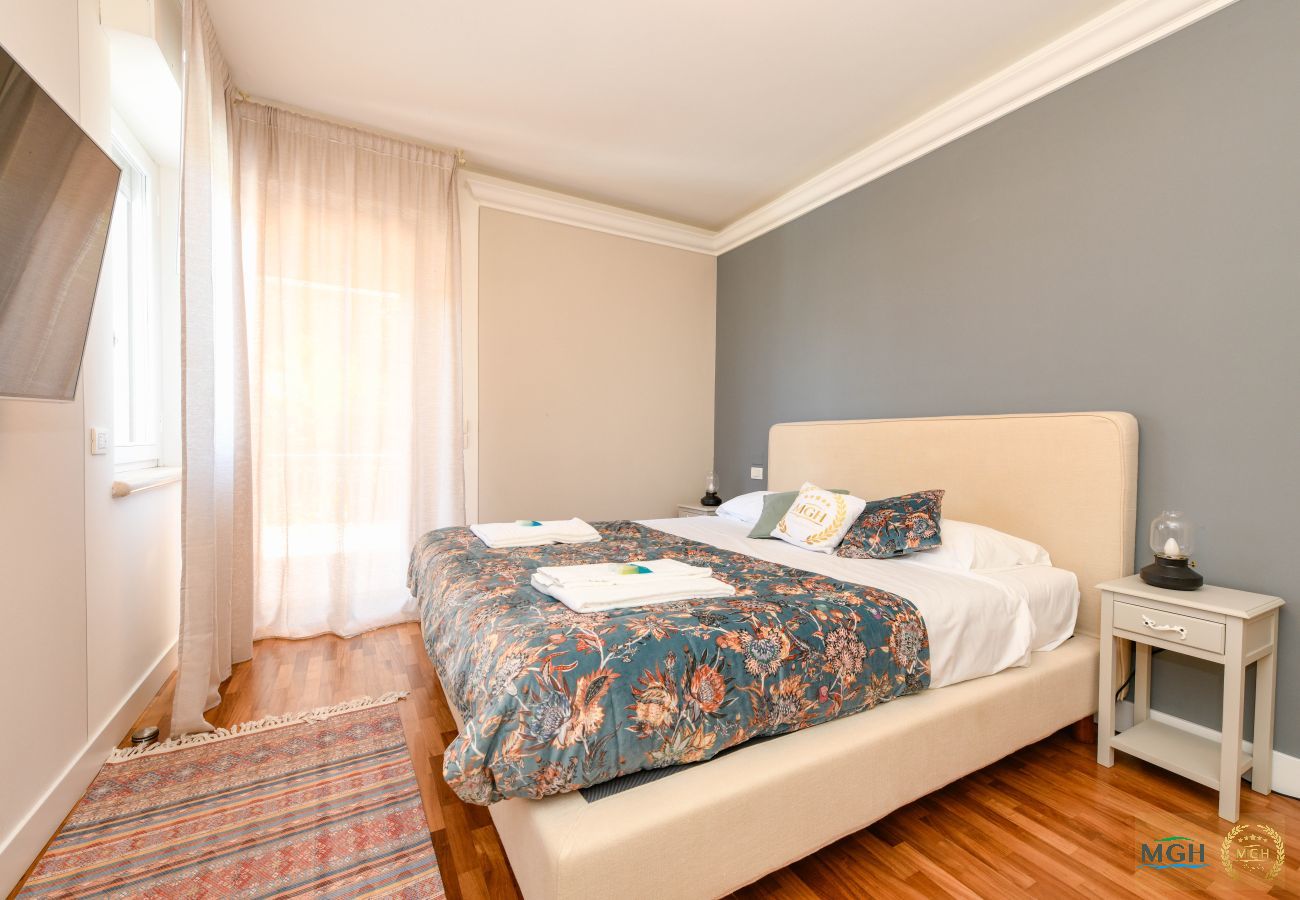 Villa a Salò - MGH Luxury - Villa Caterina