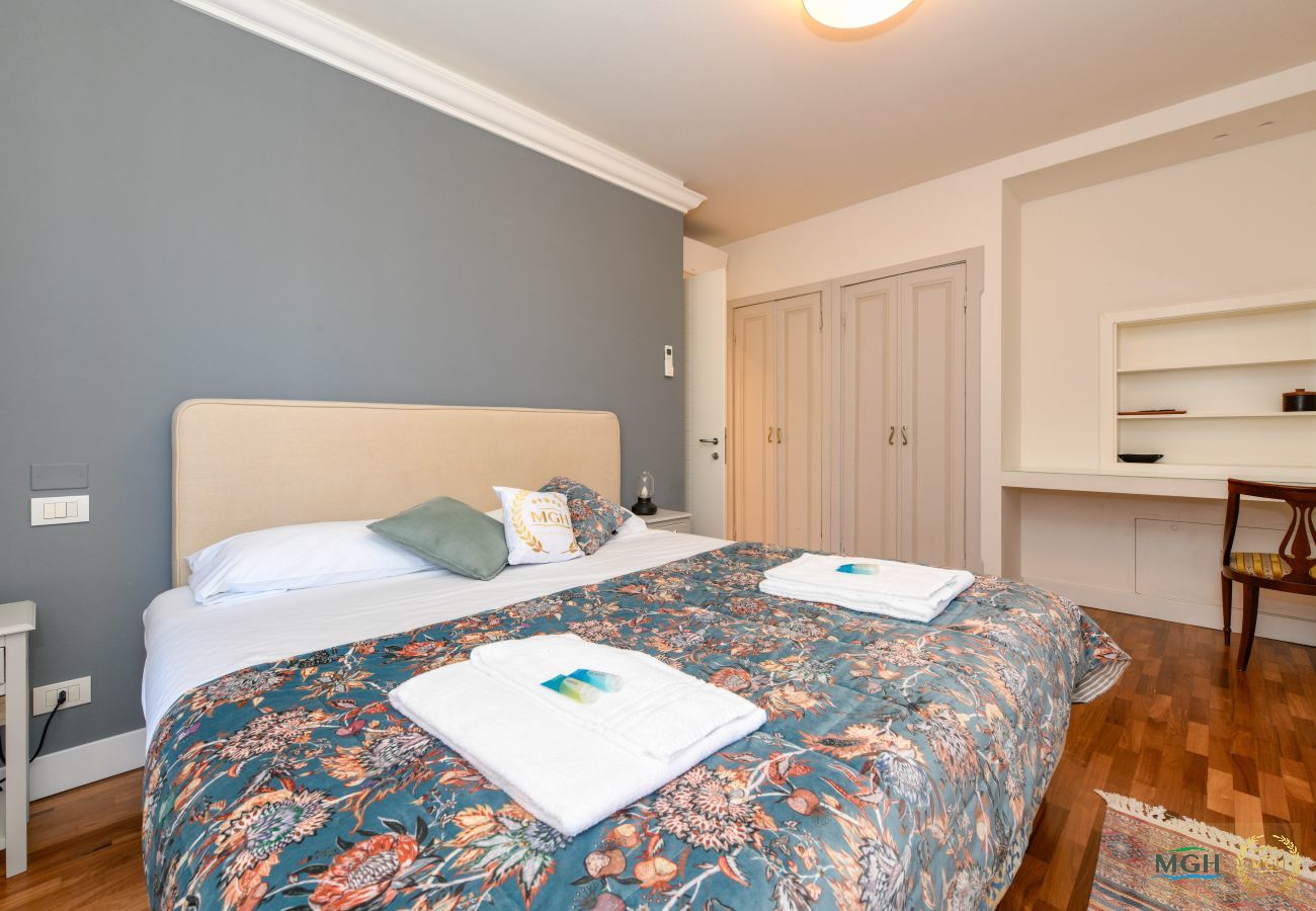 Villa a Salò - MGH Luxury - Villa Caterina