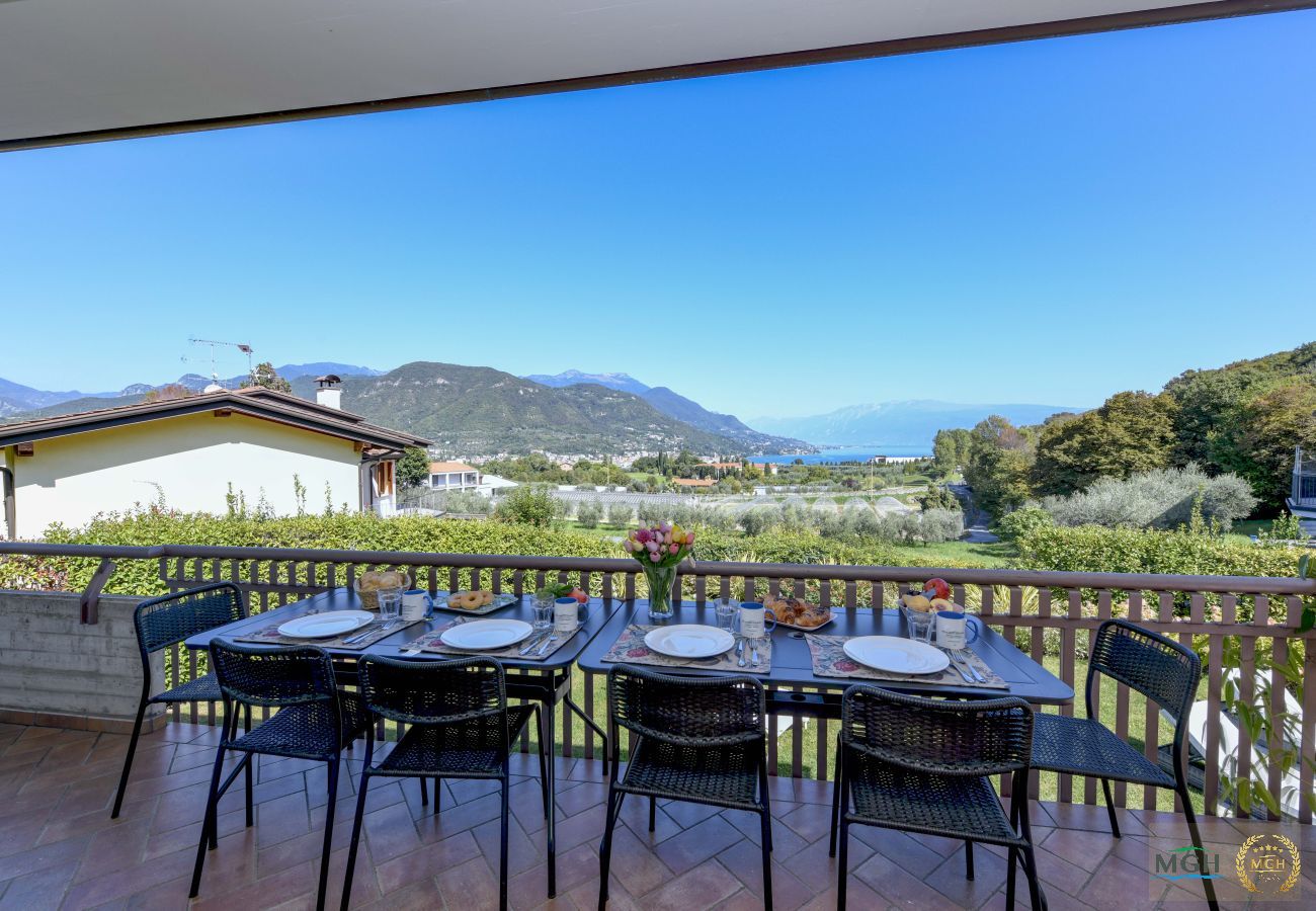 Villa a Salò - MGH Luxury - Villa Caterina
