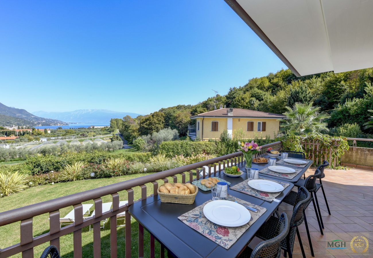 Villa a Salò - MGH Luxury - Villa Caterina