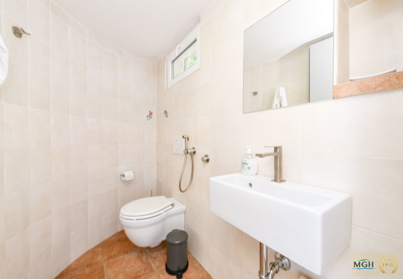 Villa a Salò - MGH Luxury - Villa Caterina