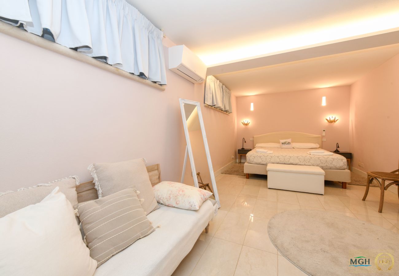 Villa a Salò - MGH Luxury - Villa Caterina