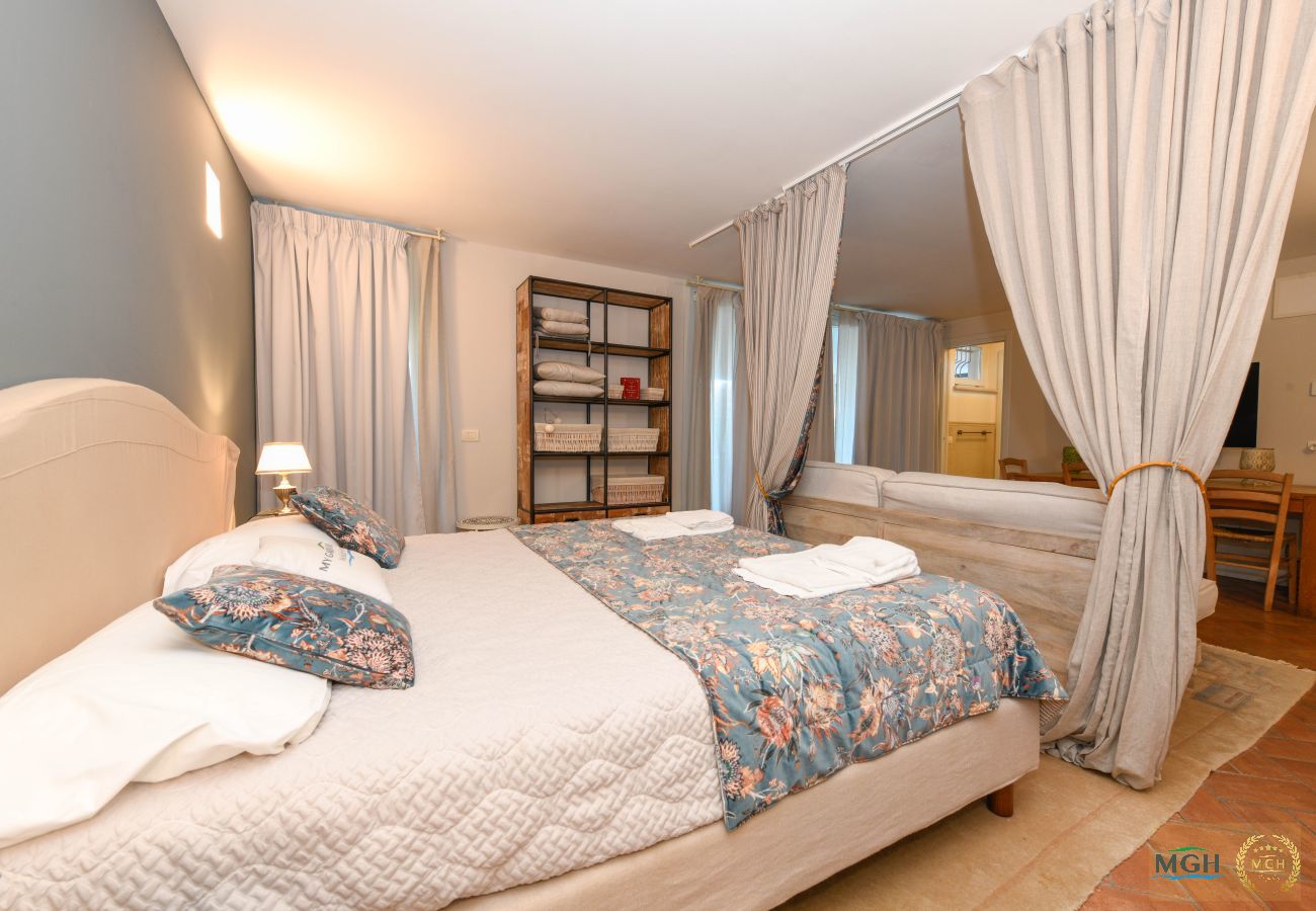 Villa a Salò - MGH Luxury - Villa Caterina