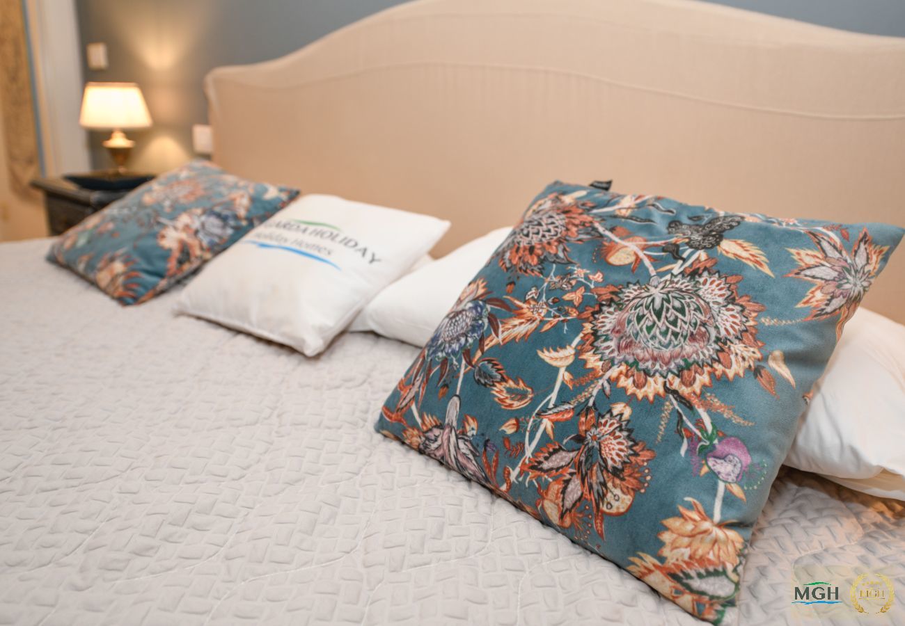 Villa a Salò - MGH Luxury - Villa Caterina