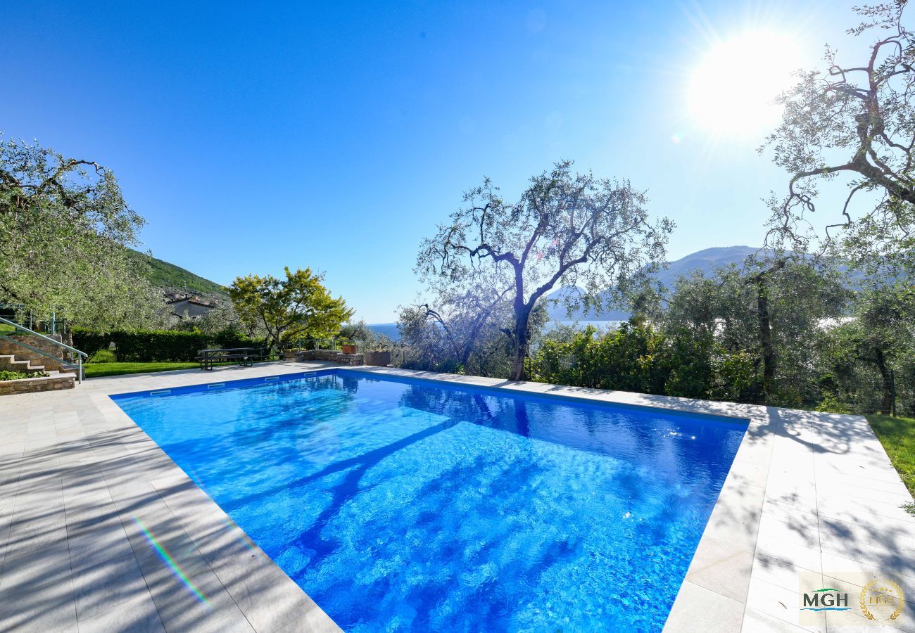 Appartamento a Brenzone - My Garda Family Apartment Brenzone