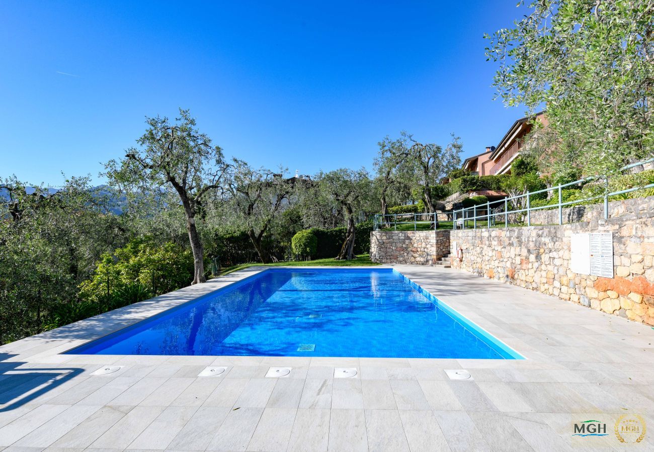 Appartamento a Brenzone - My Garda Family Apartment Brenzone