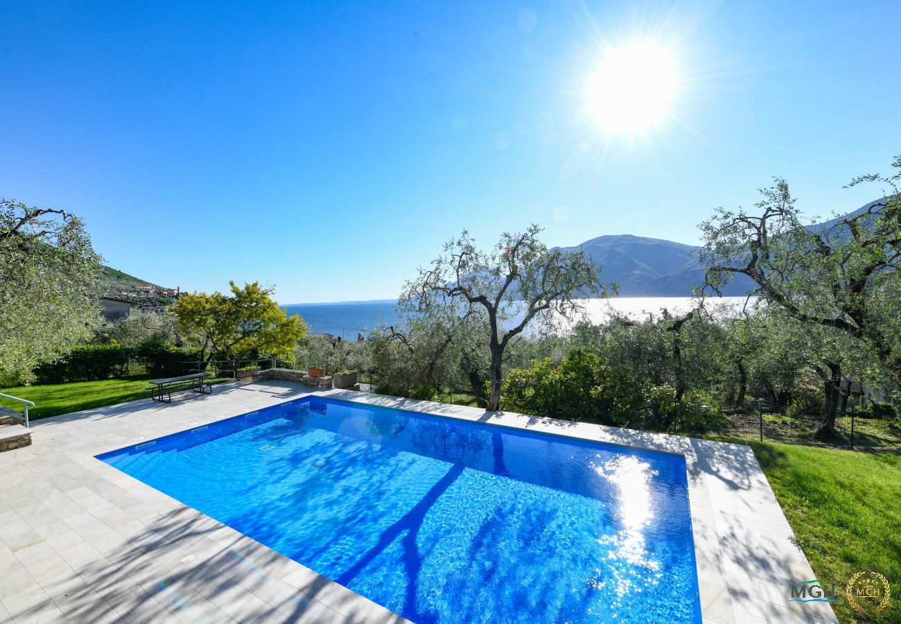 Appartamento a Brenzone - My Garda Family Apartment Brenzone