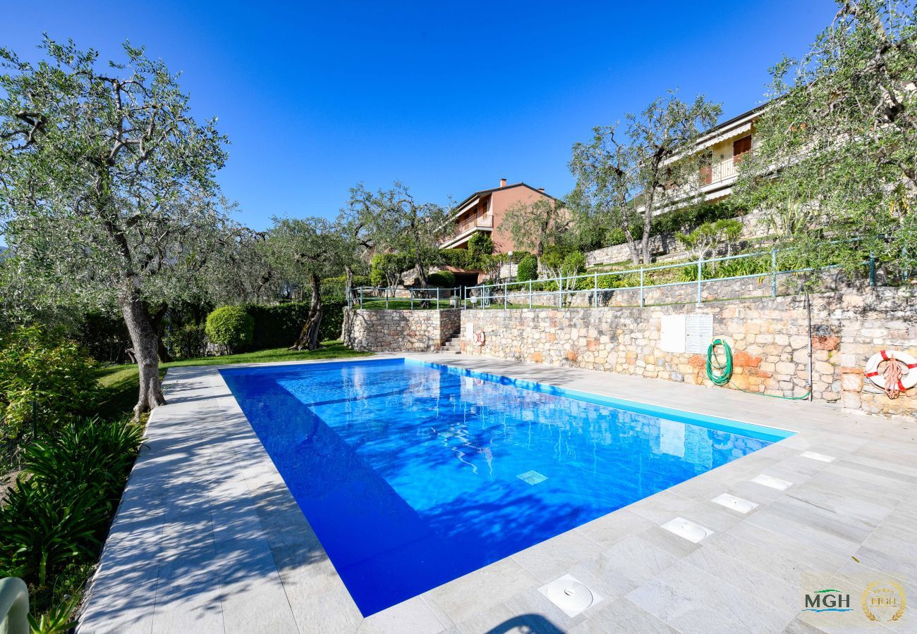 Appartamento a Brenzone - My Garda Family Apartment Brenzone