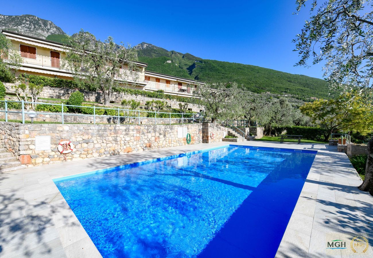 Appartamento a Brenzone - My Garda Family Apartment Brenzone