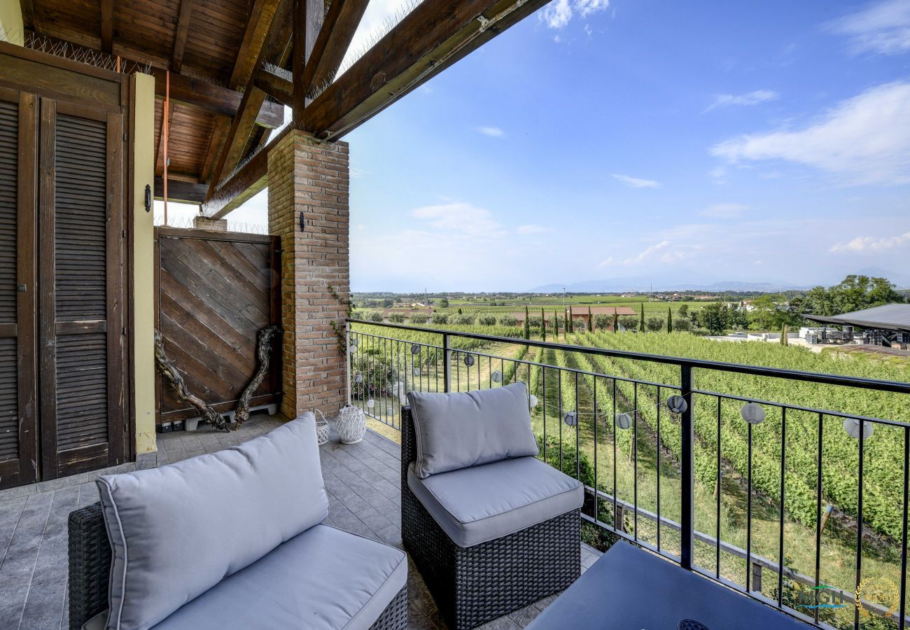 Appartamento a Peschiera del Garda - Appartamento La Luna - MGH
