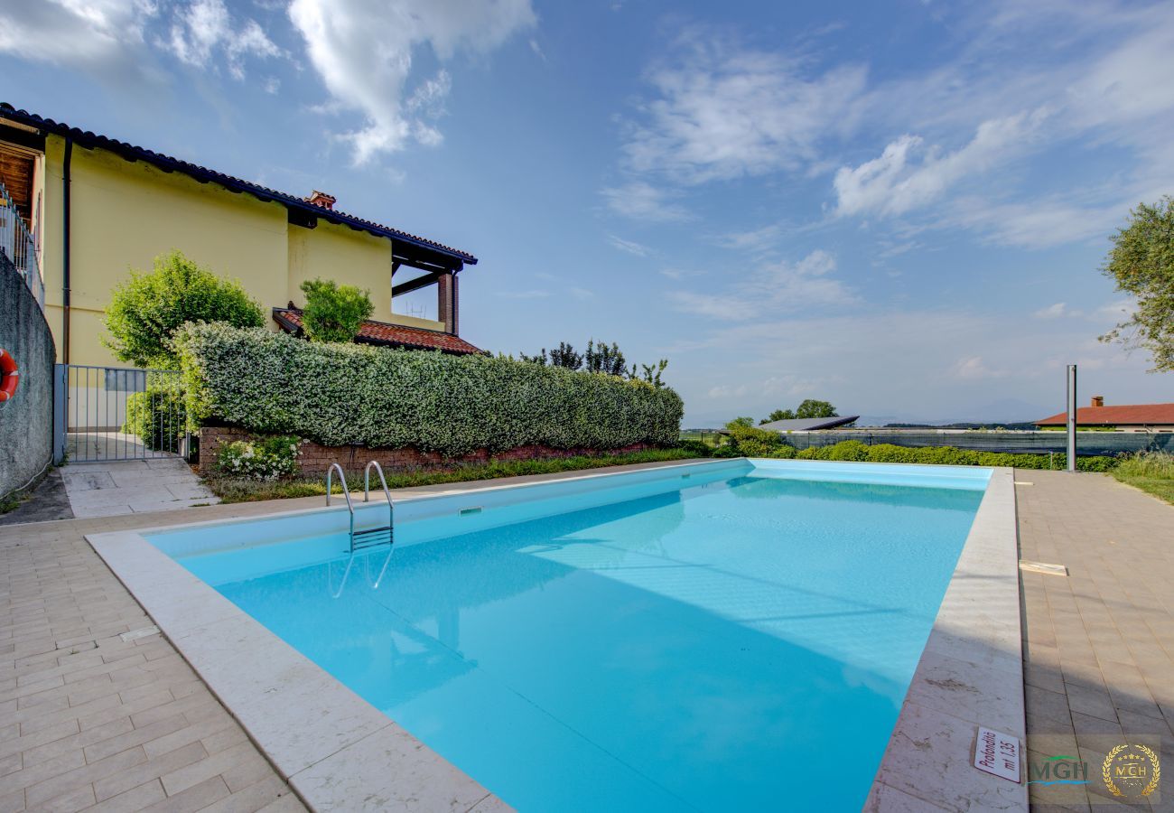 Appartamento a Peschiera del Garda - Appartamento La Luna - MGH