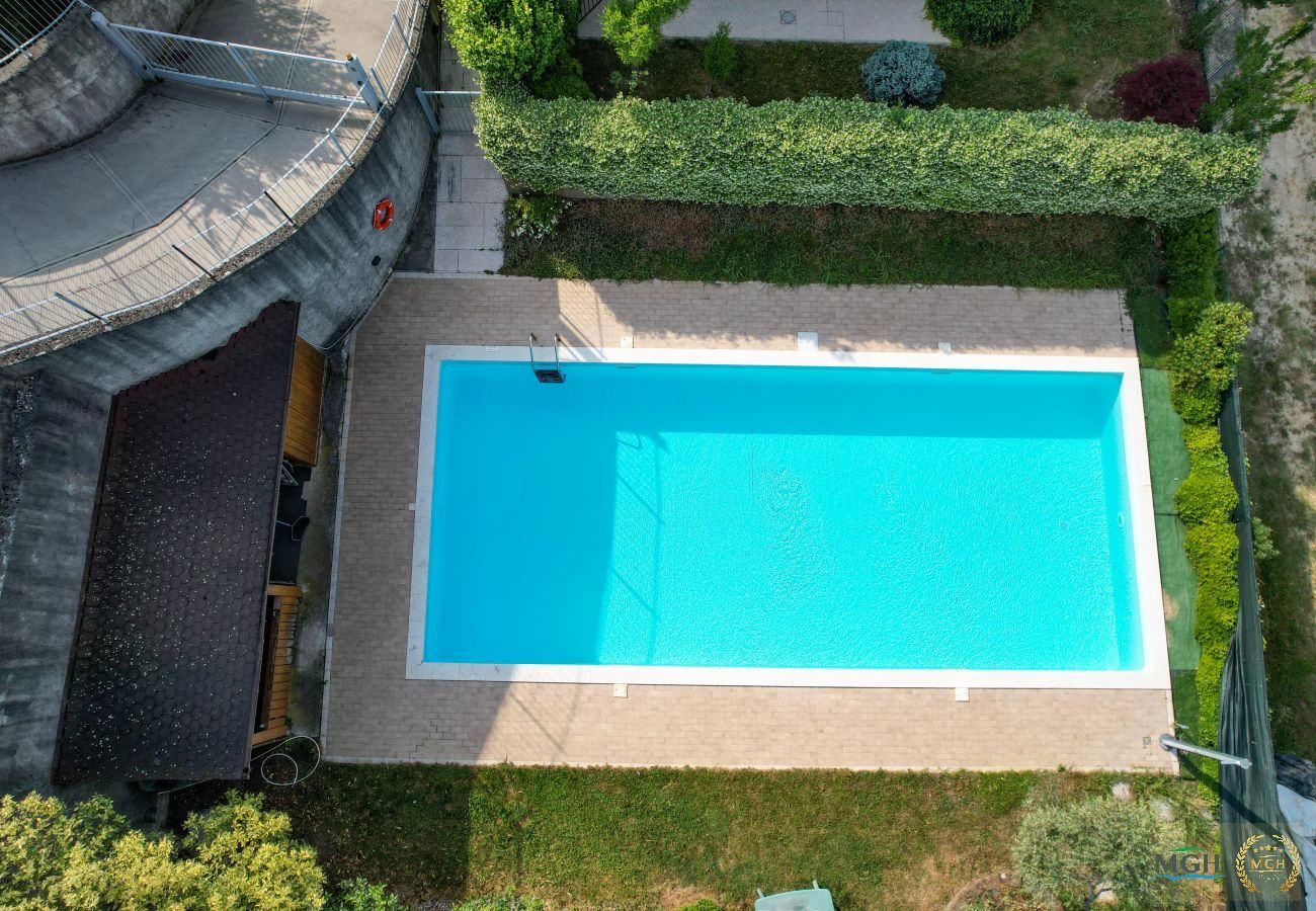 Appartamento a Peschiera del Garda - Appartamento La Luna - MGH