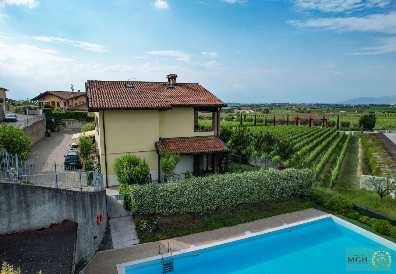 Appartamento a Peschiera del Garda - Appartamento La Luna - MGH