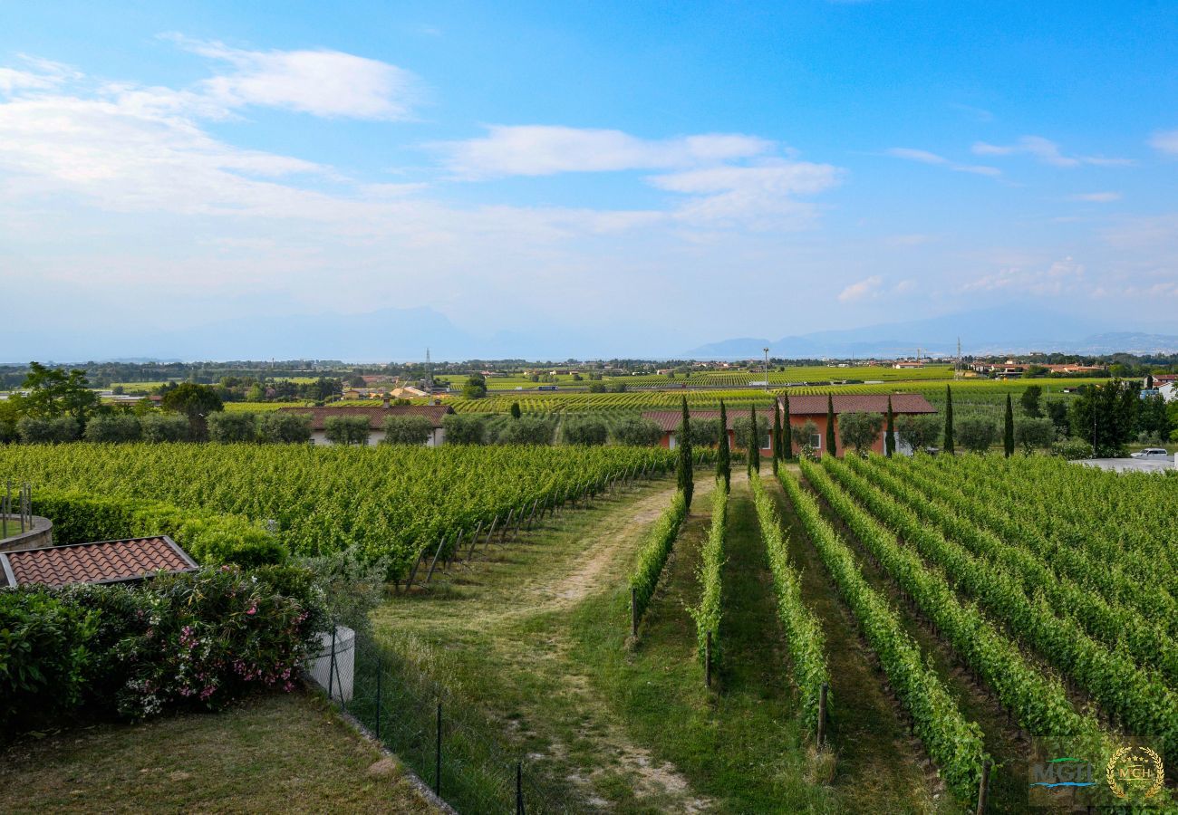 Appartamento a Peschiera del Garda - Appartamento La Luna - MGH
