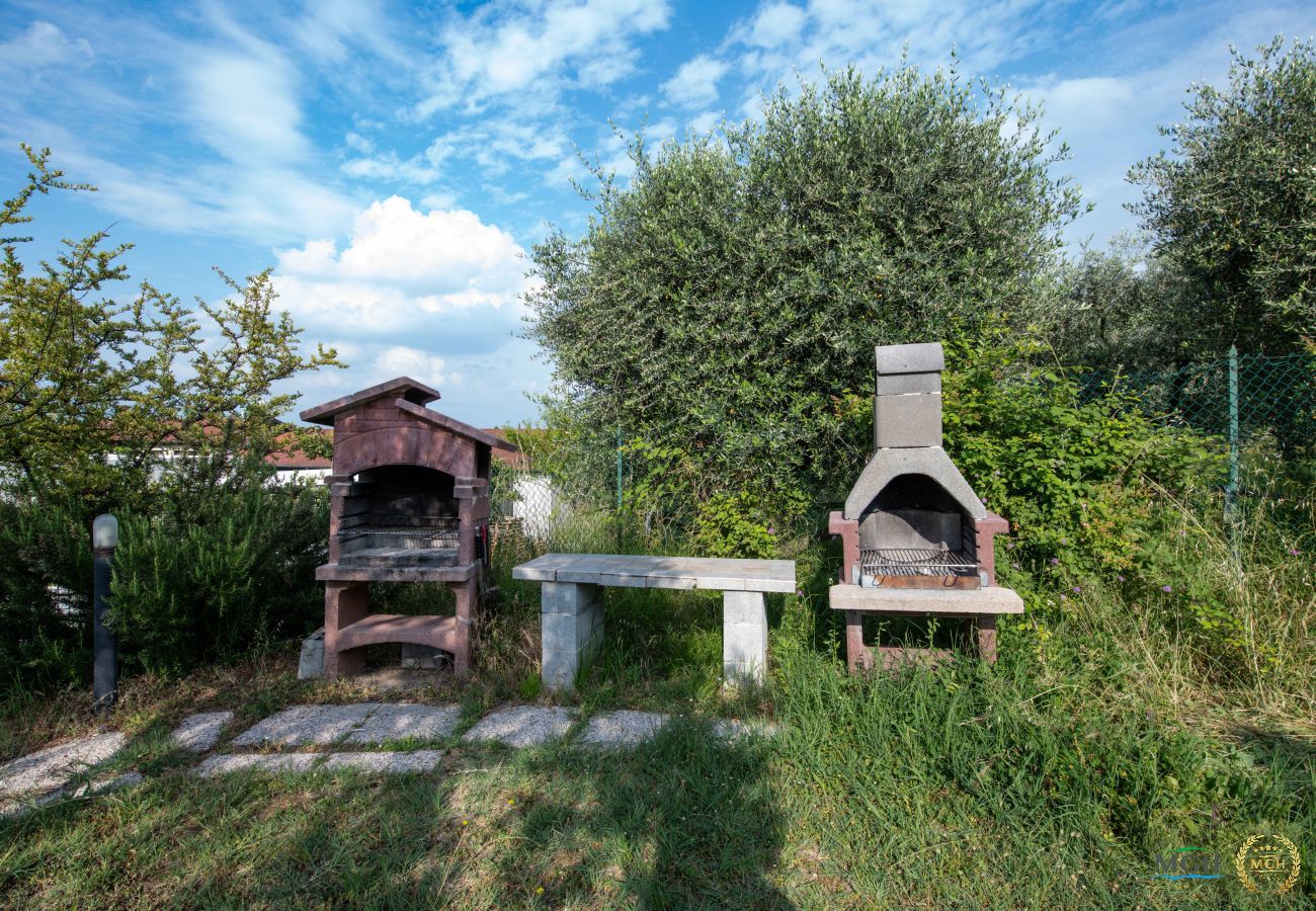 Appartamento a Peschiera del Garda - Appartamento La Luna - MGH