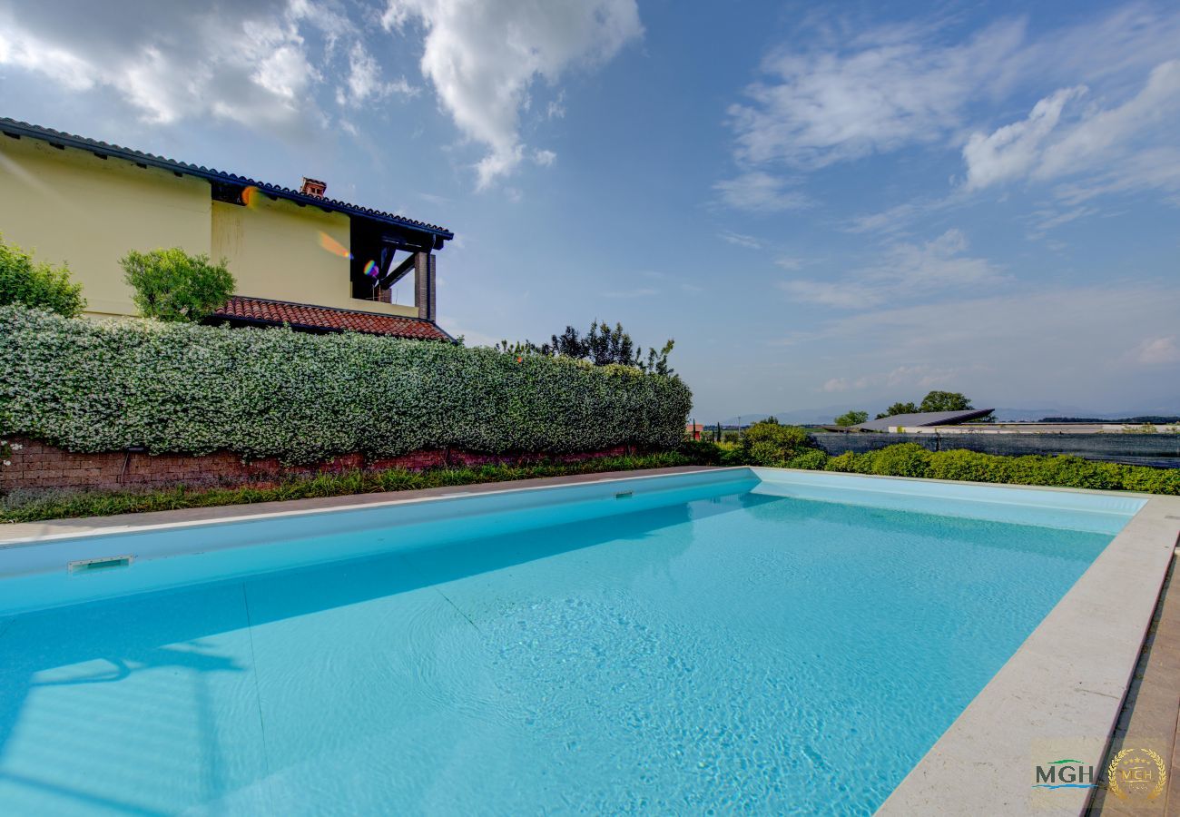 Appartamento a Peschiera del Garda - Appartamento La Luna - MGH