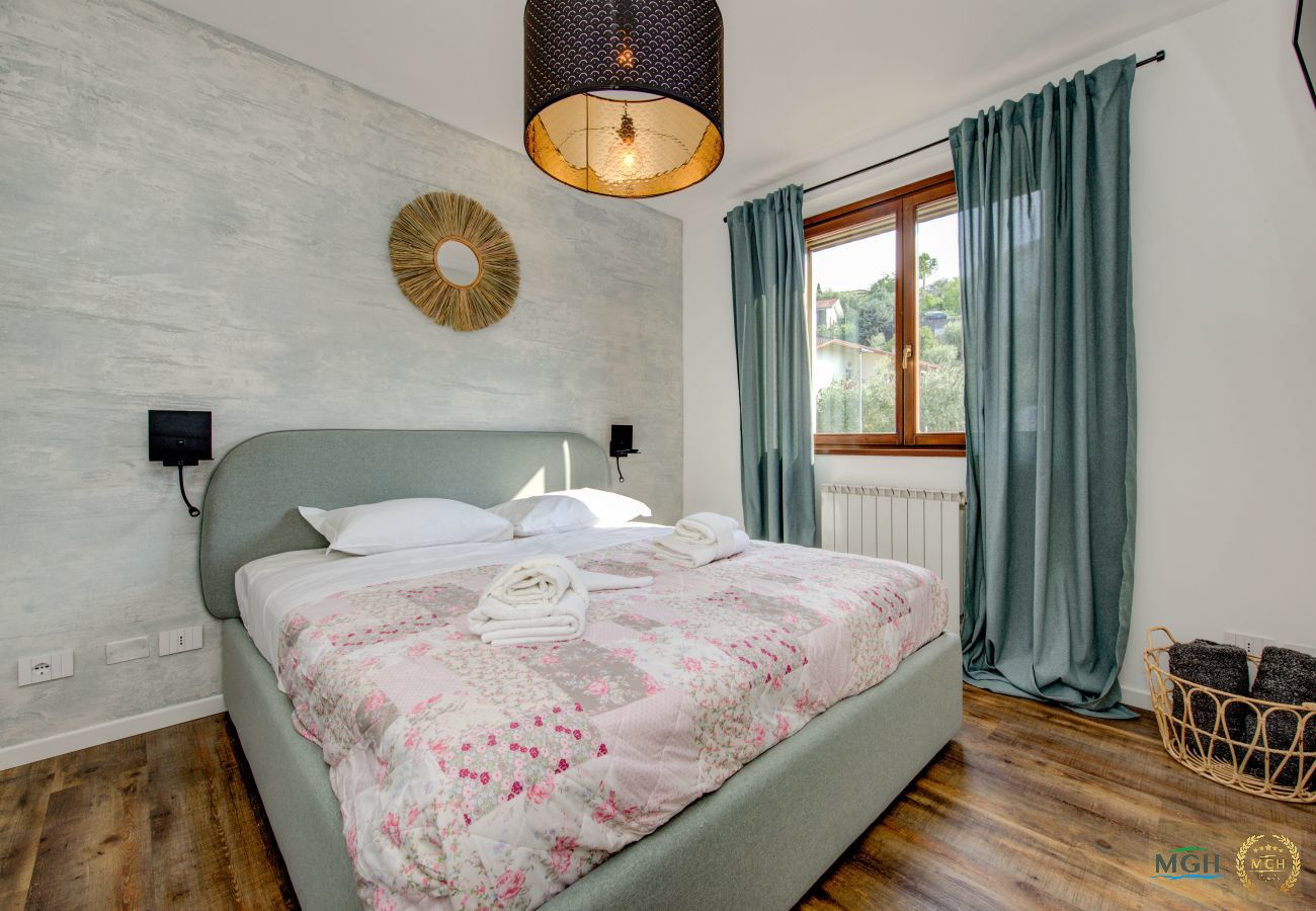 Appartamento a Peschiera del Garda - Appartamento La Luna - MGH