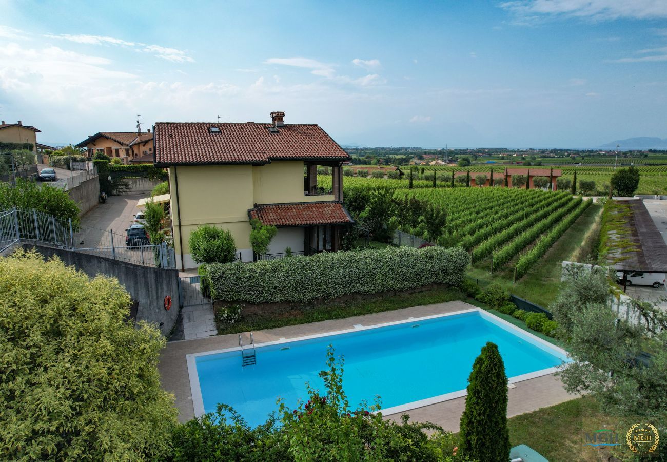 Appartamento a Peschiera del Garda - Appartamento La Luna - MGH