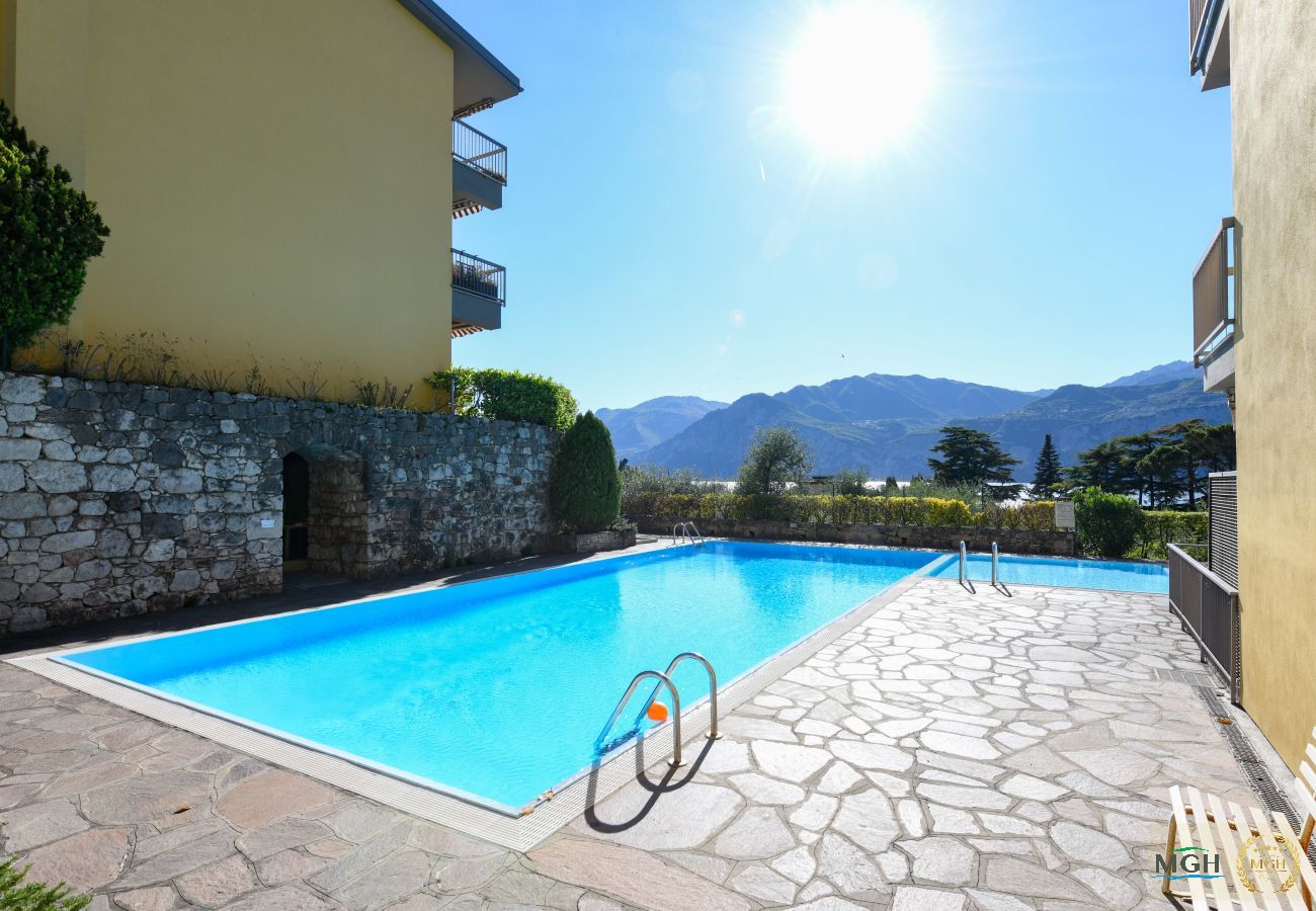 Appartamento a Malcesine - Residence La Perla Malcesine MGH 5