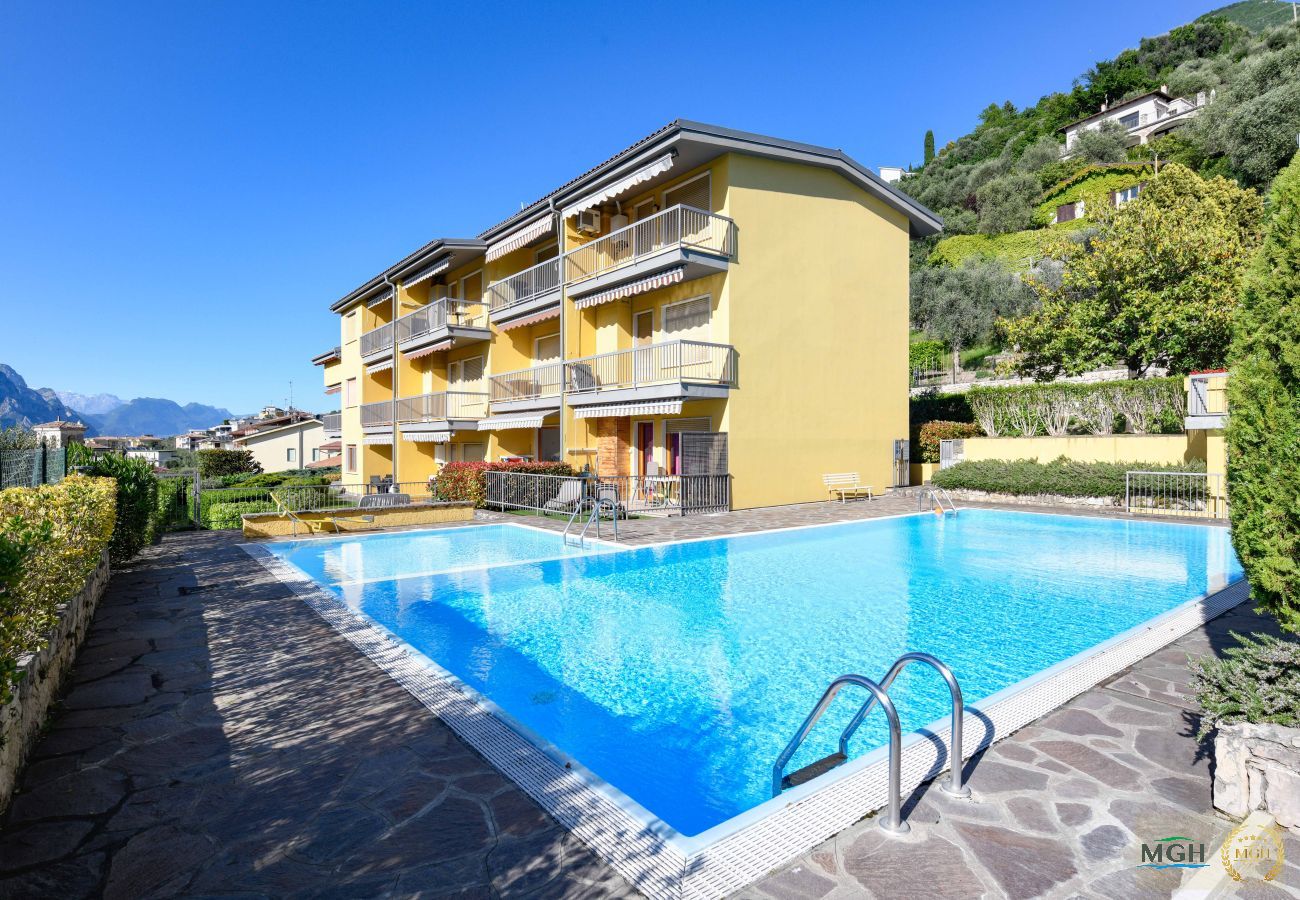 Appartamento a Malcesine - Residence La Perla Malcesine MGH 5