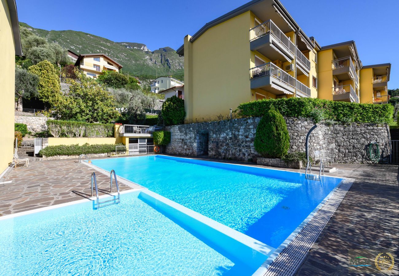 Appartamento a Malcesine - Residence La Perla Malcesine MGH 5