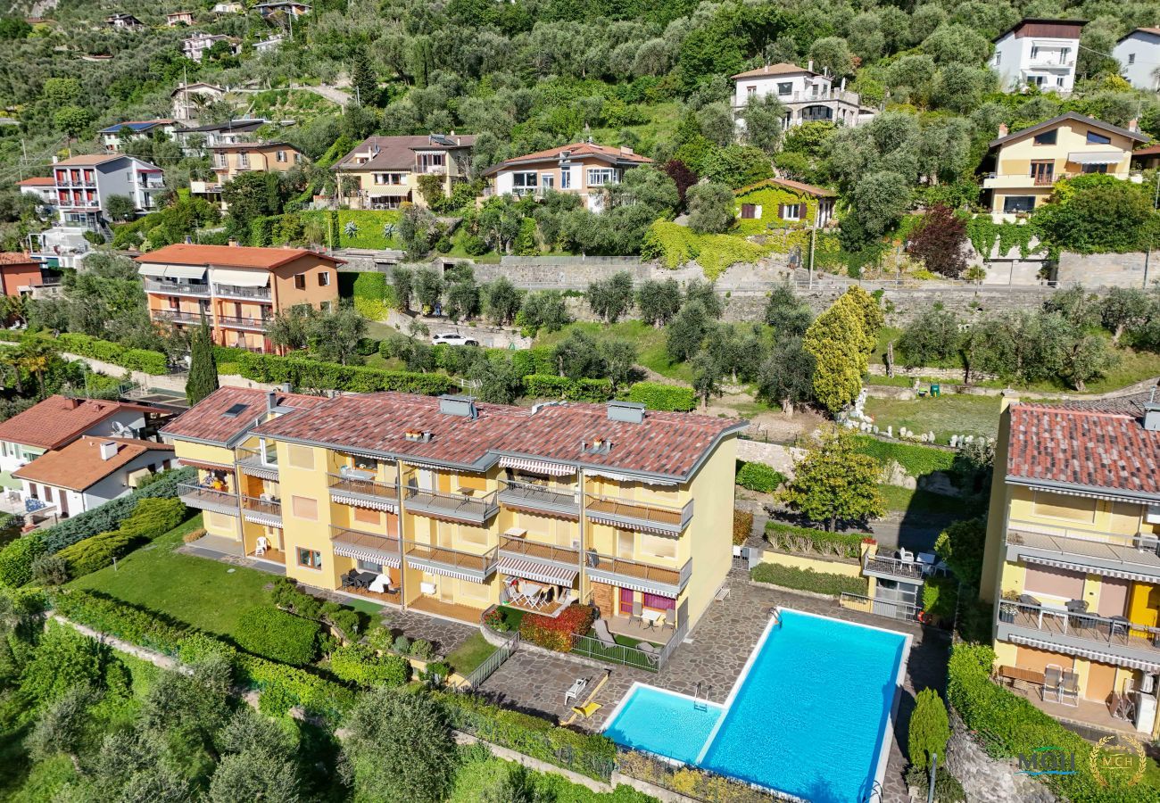 Appartamento a Malcesine - Residence La Perla Malcesine MGH 5