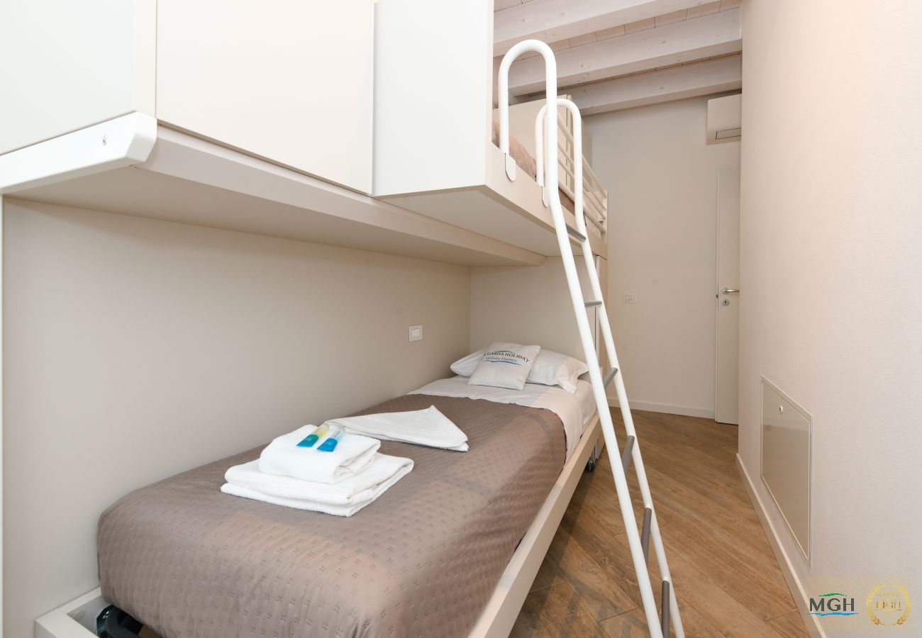 Appartamento a Peschiera del Garda - My Peschiera Family Home Fornaci 23