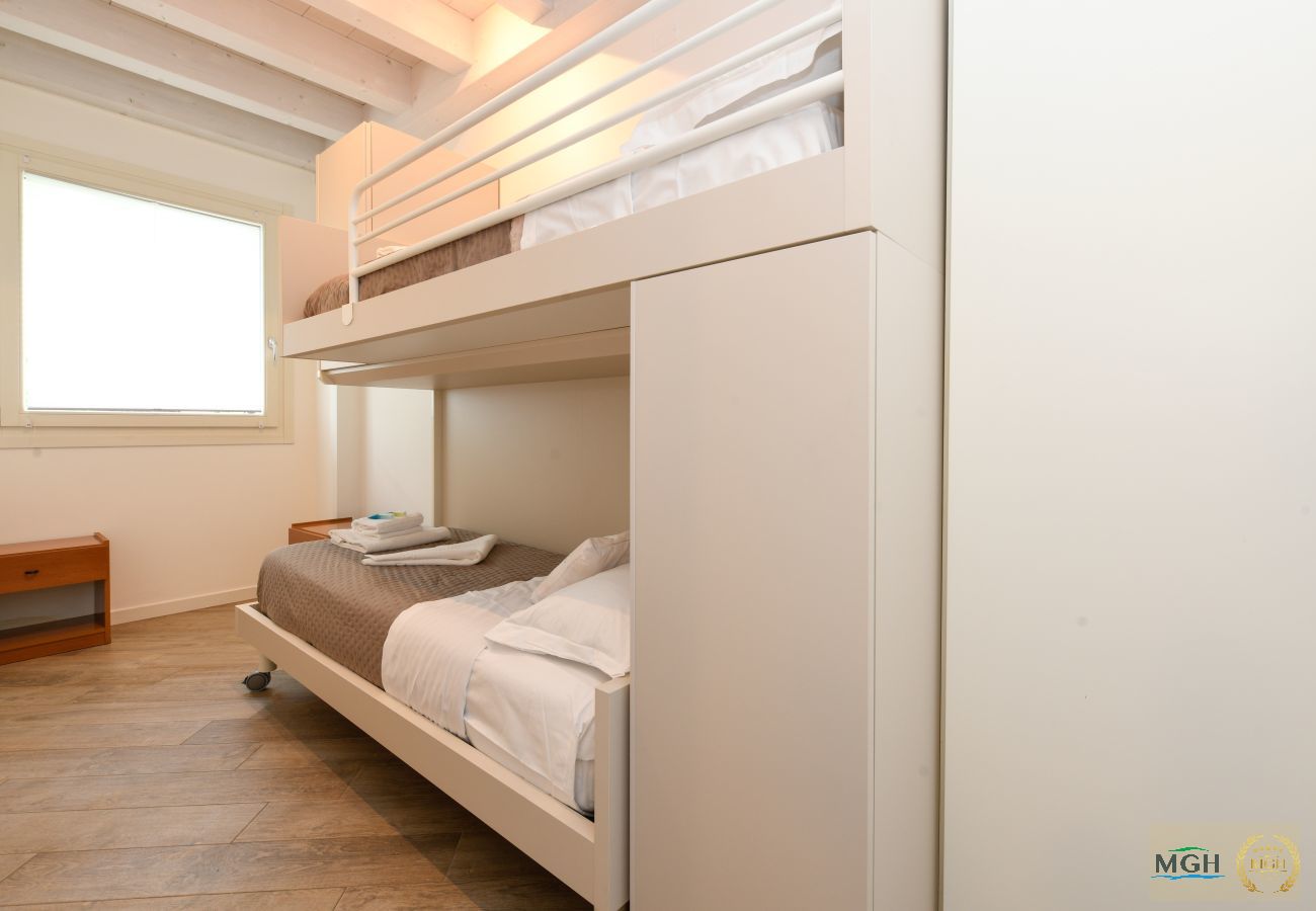 Appartamento a Peschiera del Garda - My Peschiera Family Home Fornaci 23
