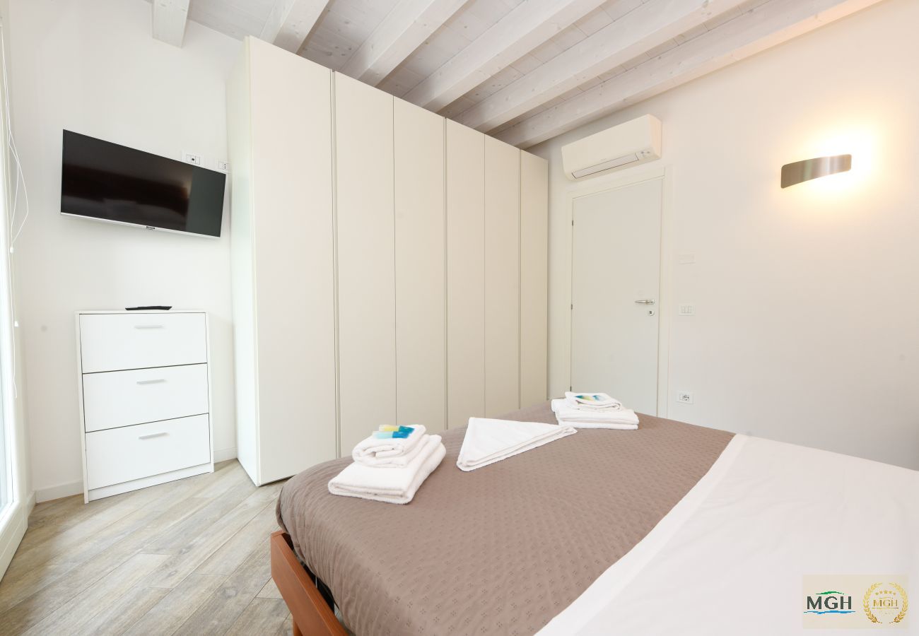 Appartamento a Peschiera del Garda - My Peschiera Family Home Fornaci 23