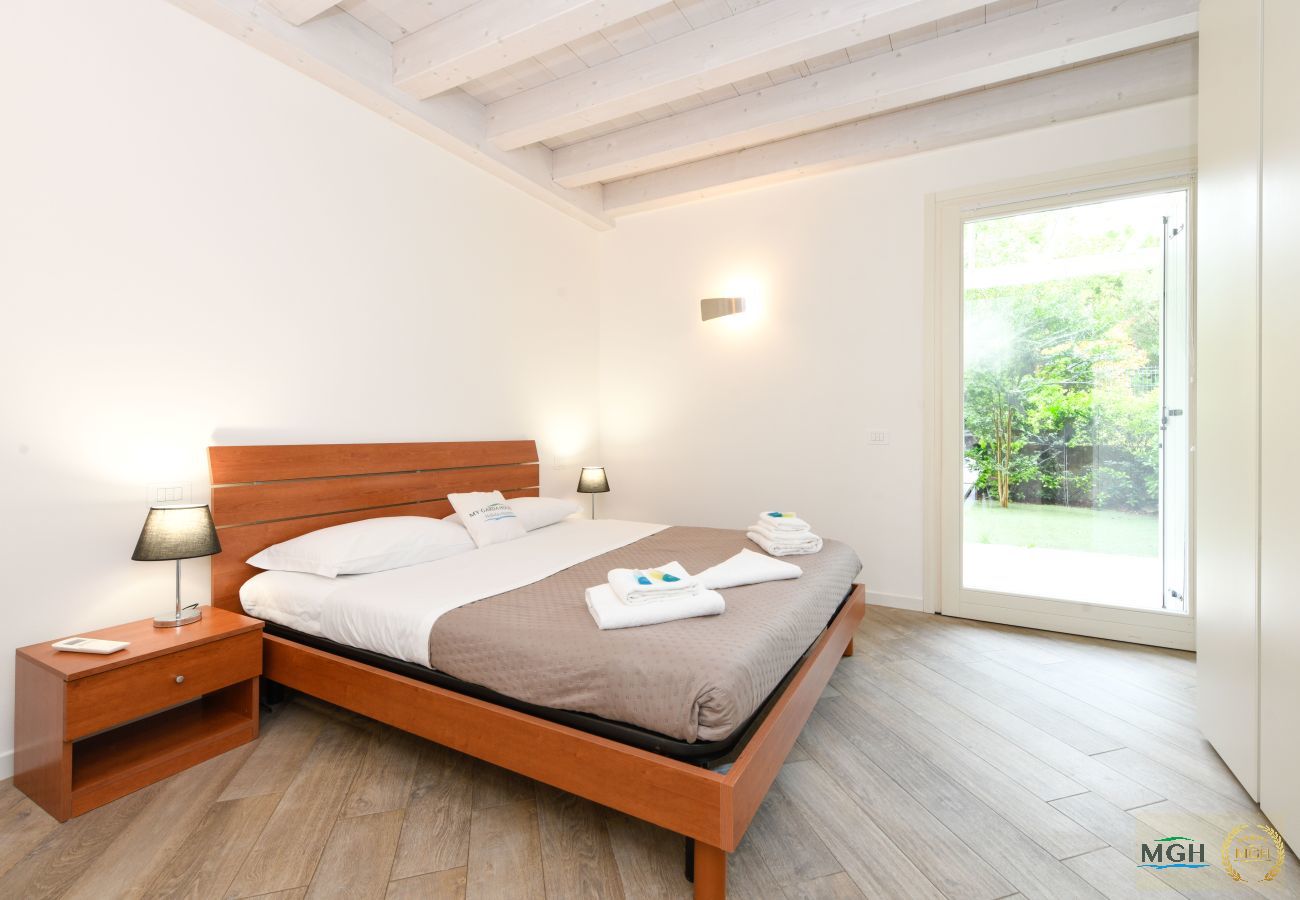 Appartamento a Peschiera del Garda - My Peschiera Family Home Fornaci 23