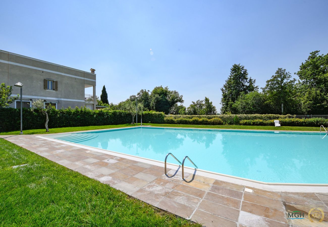 Appartamento a Castelnuovo del Garda - My Peschiera Holiday Apartment - Quadrivium 2
