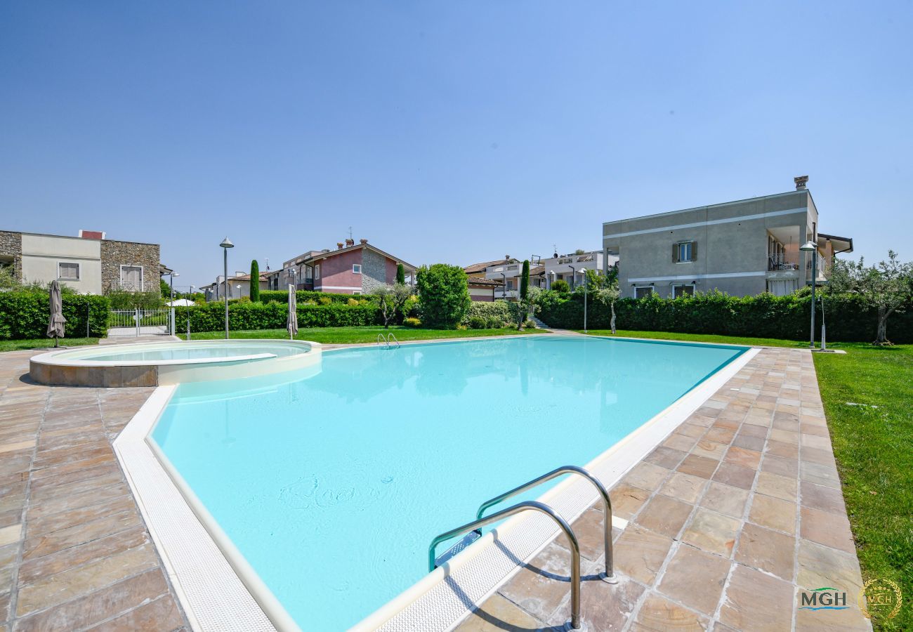 Appartamento a Castelnuovo del Garda - My Peschiera Holiday Apartment - Quadrivium 2