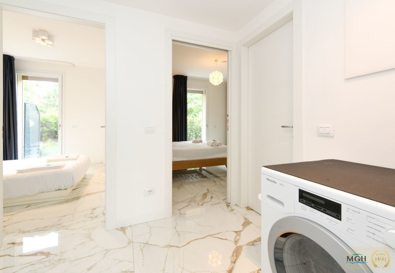 Appartamento a Desenzano del Garda - Katya Resort Superior Apartments - MGH A2-1 GF