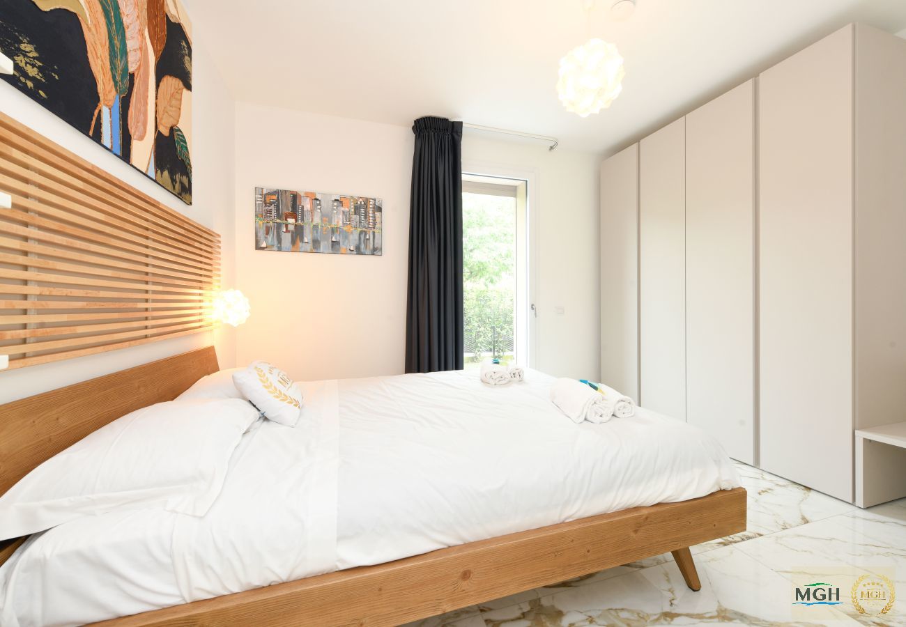 Appartamento a Desenzano del Garda - Katya Resort Superior Apartments - MGH A2-1 GF